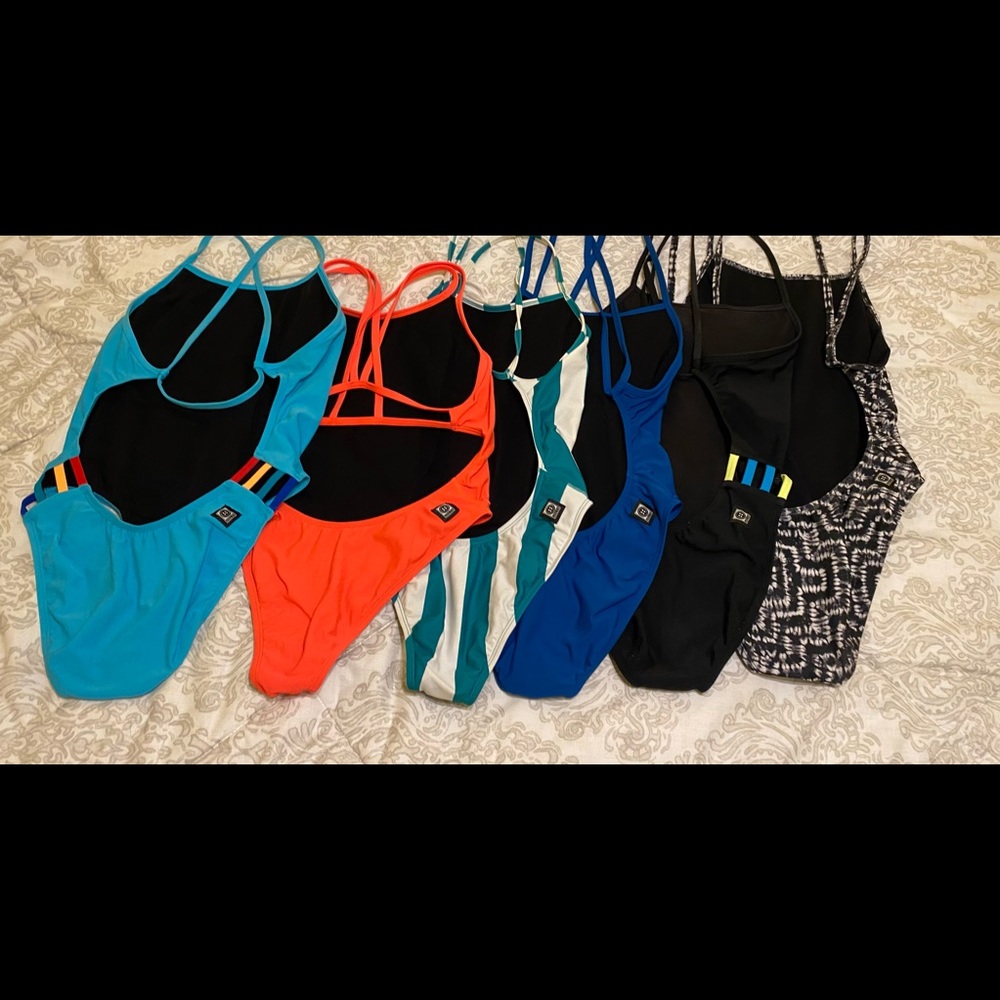 Jolyn one pieces!!